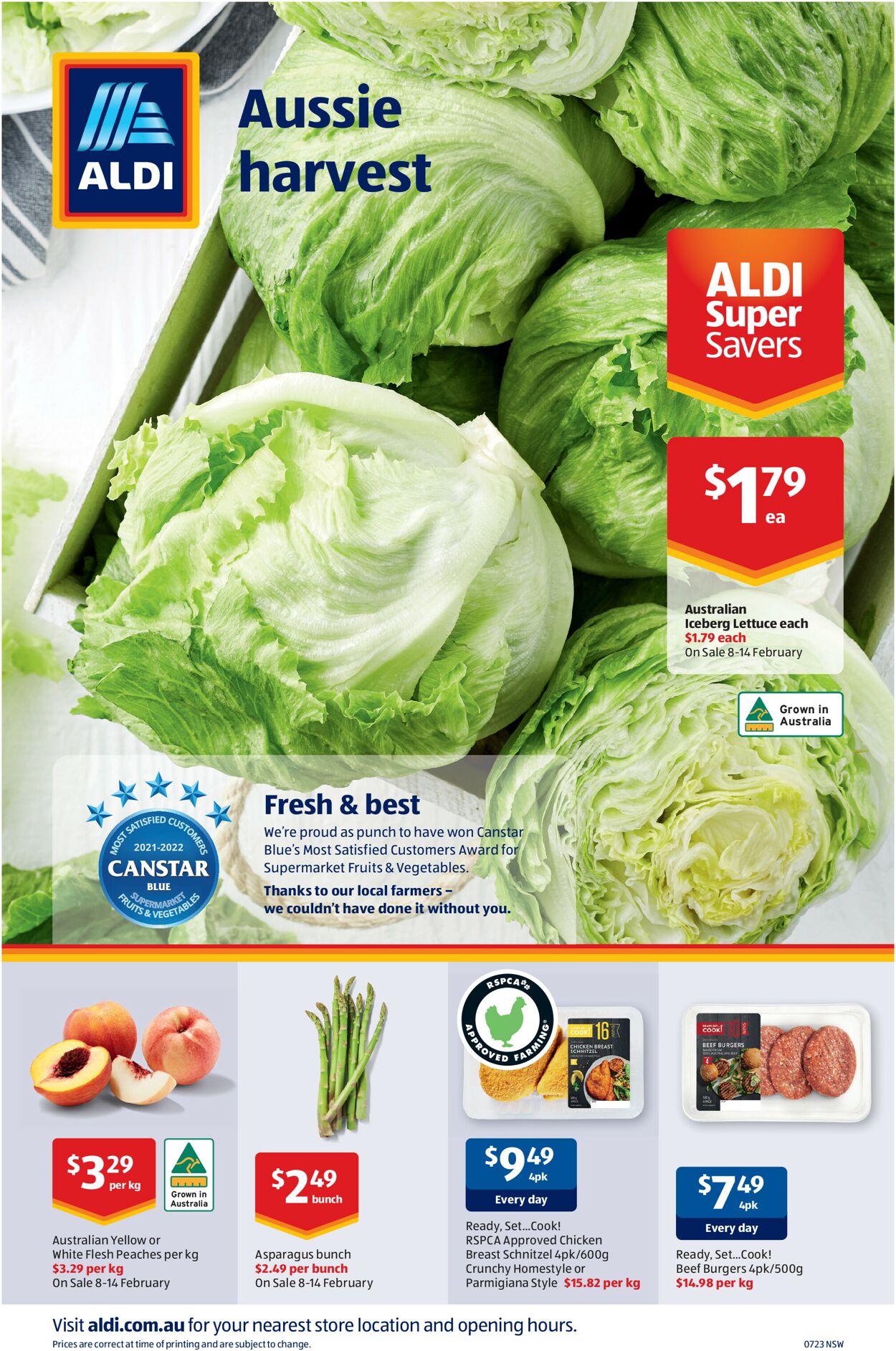 ALDI Catalogue - 09/02-21/02/2023 (Page 24)
