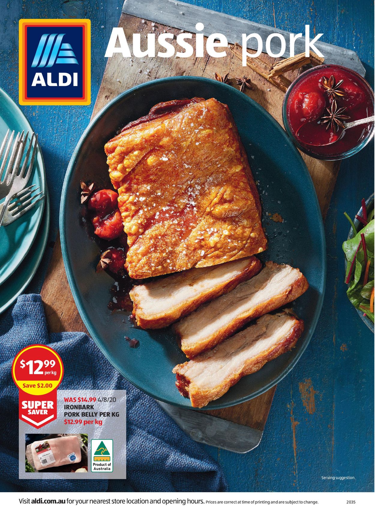 ALDI Catalogue - 26/08-02/09/2020 (Page 24)