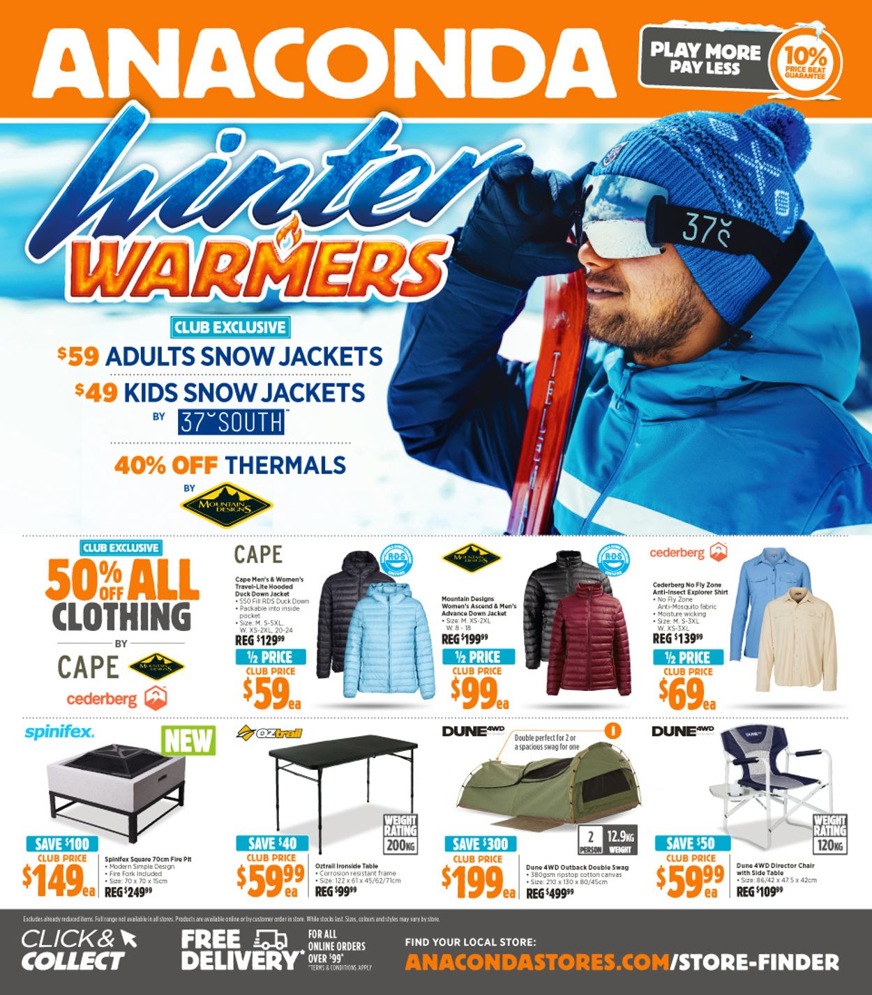 Anaconda Catalogue - 04/07-15/07/2022 (Page 12)