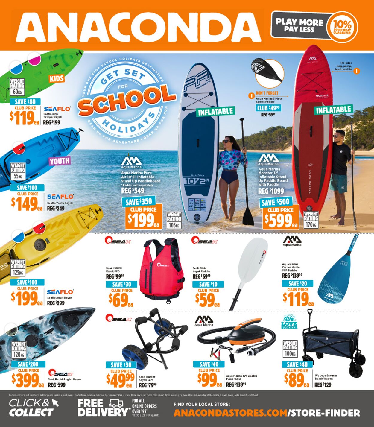 Anaconda Catalogue - 05/09-23/09/2022 (Page 16)