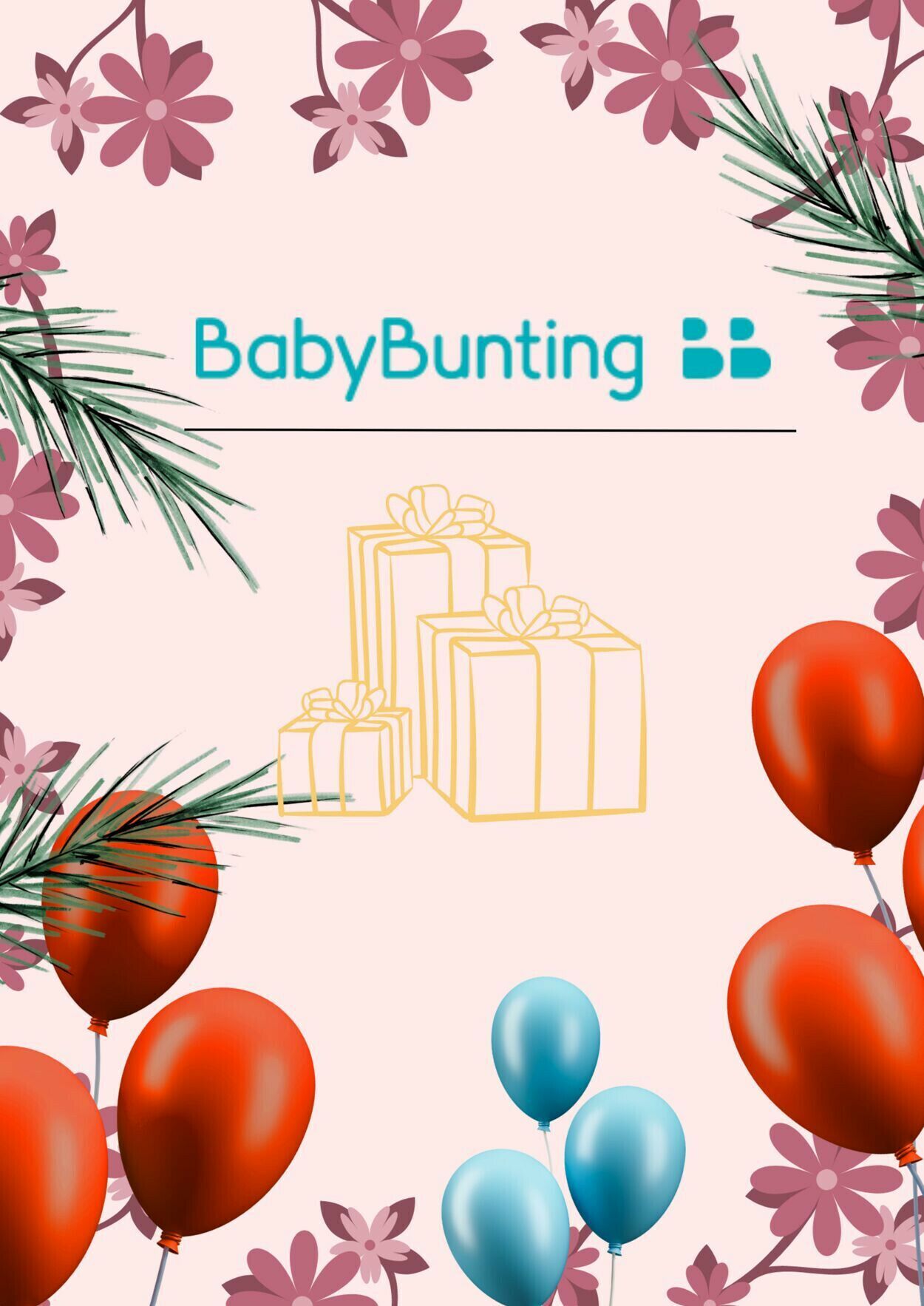 Baby Bunting Catalogue - 04/05-01/06/2023