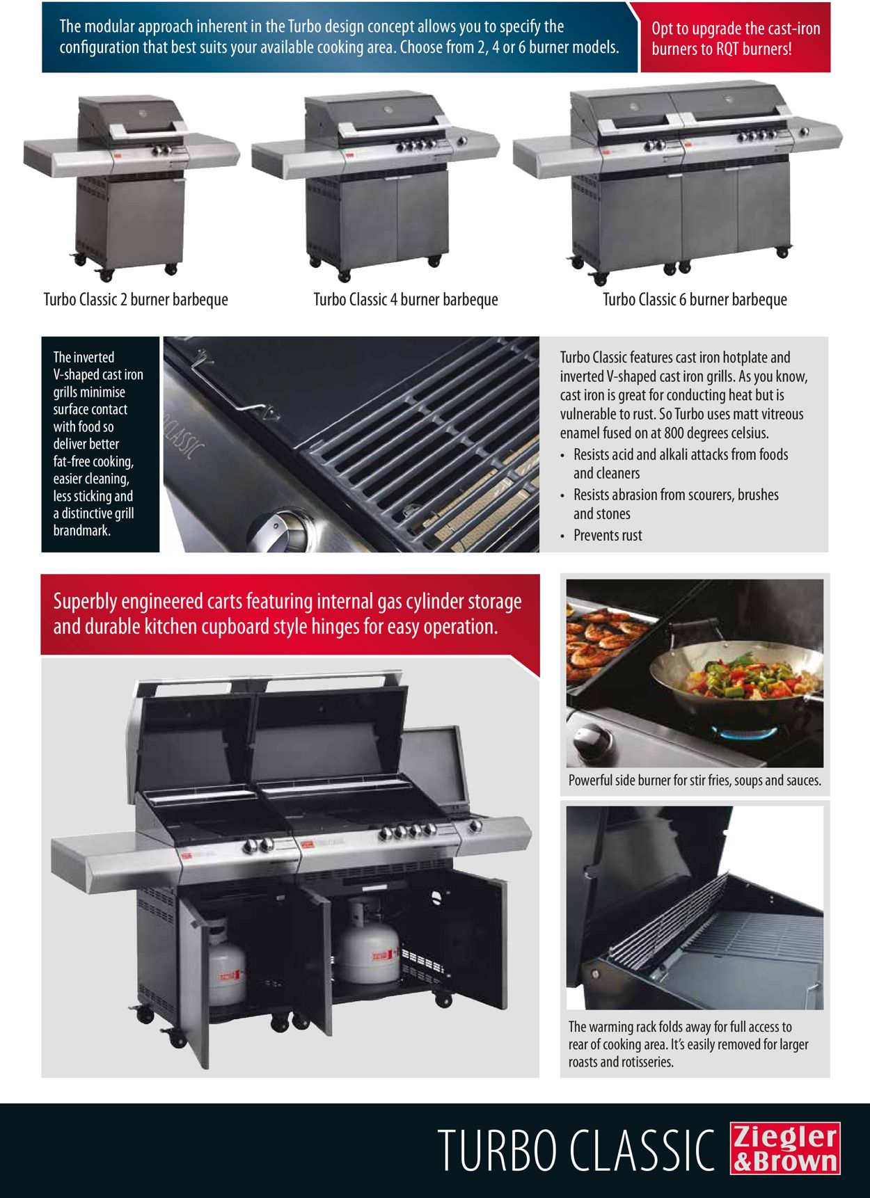 Barbeques Galore Catalogue - 01/11-30/11/2020 (Page 5)