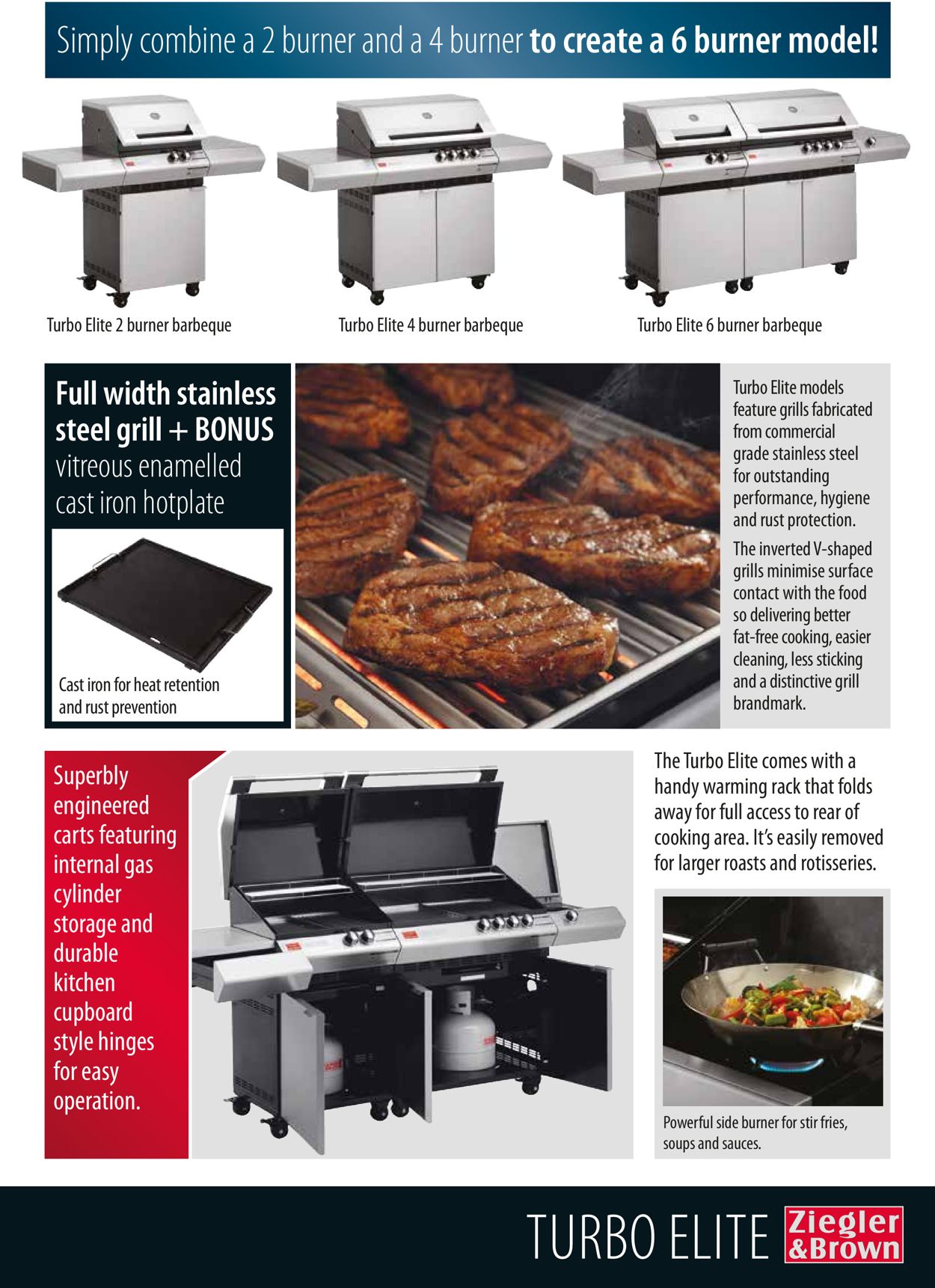 Barbeques Galore Catalogue - 01/11-30/11/2020 (Page 7)