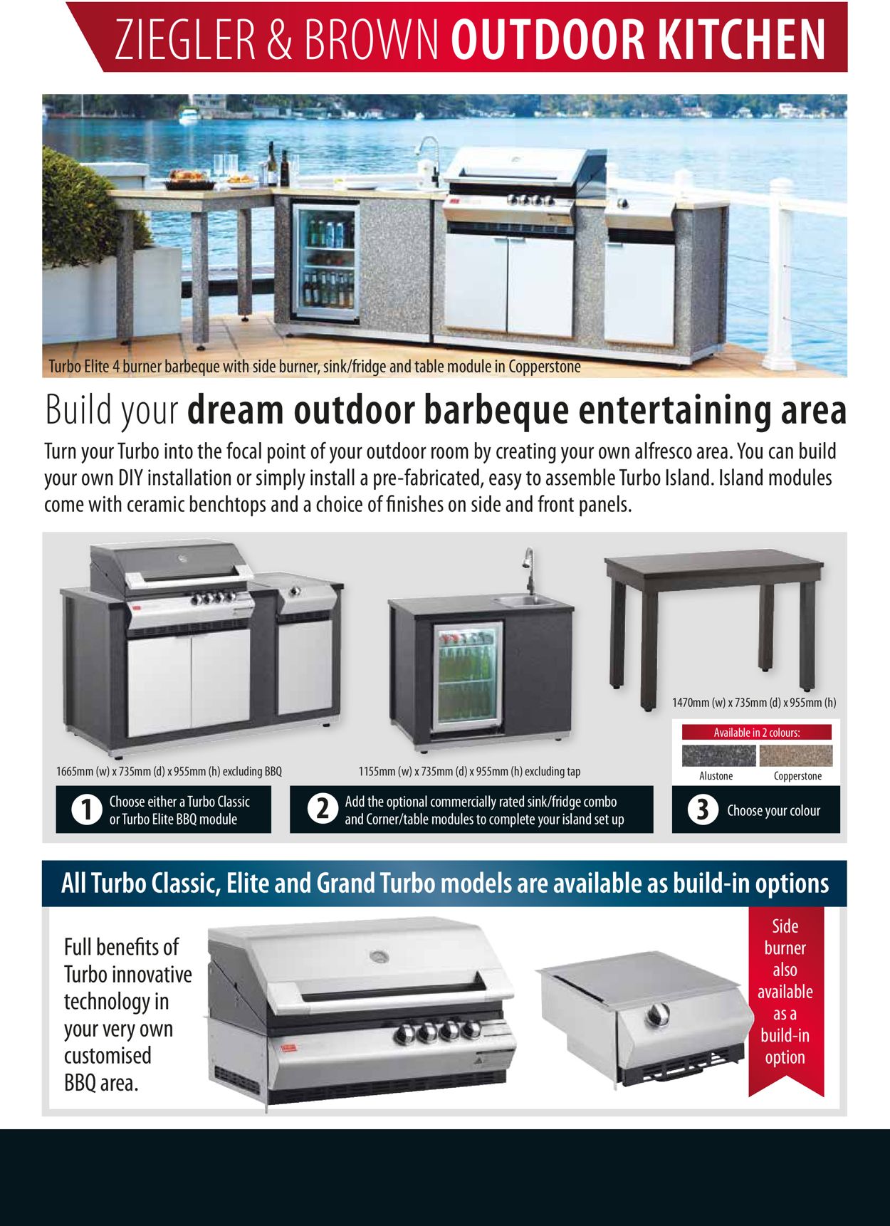 Barbeques Galore Catalogue - 01/11-30/11/2020 (Page 10)