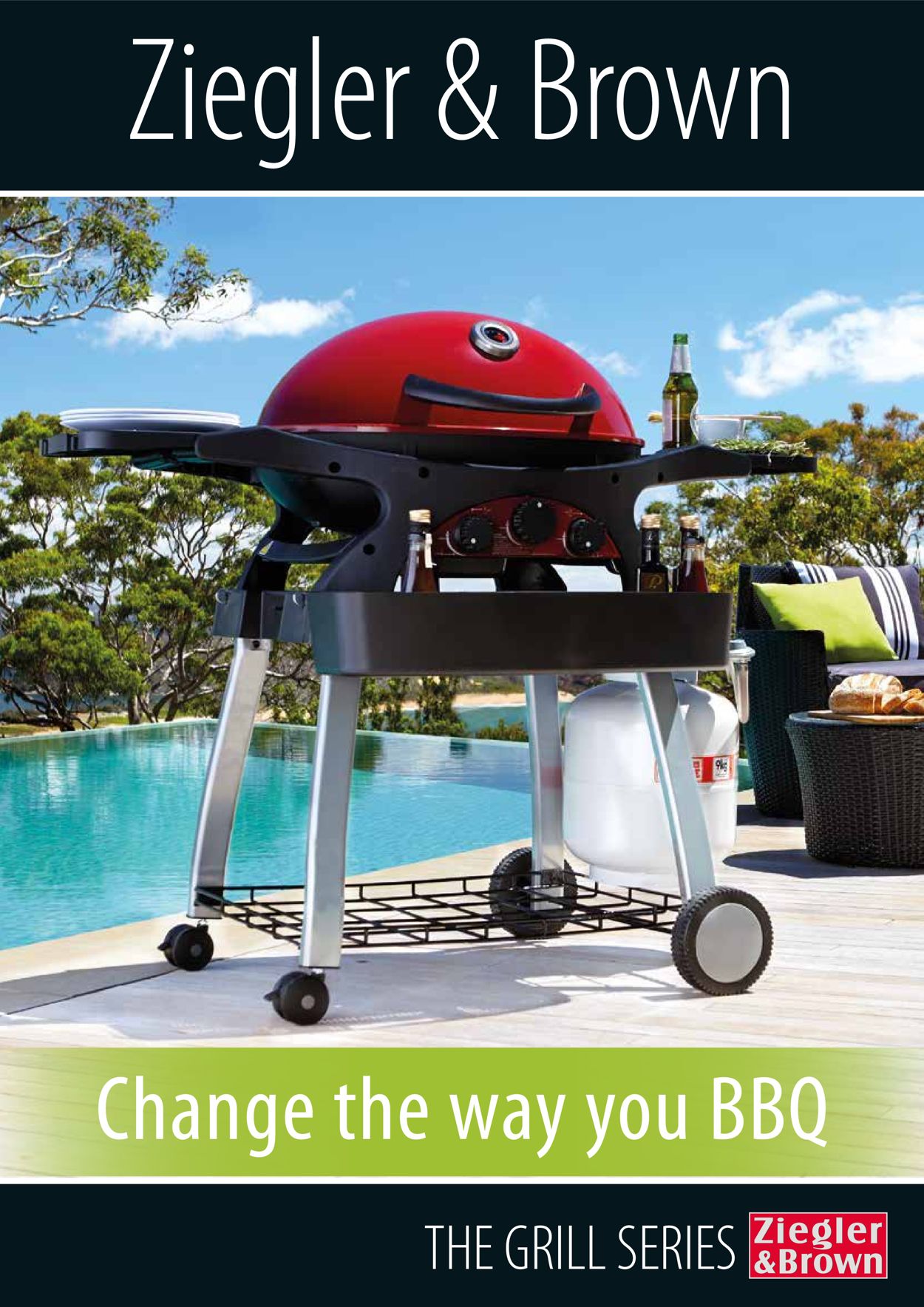 Barbeques Galore Catalogue - 01/11-30/11/2020