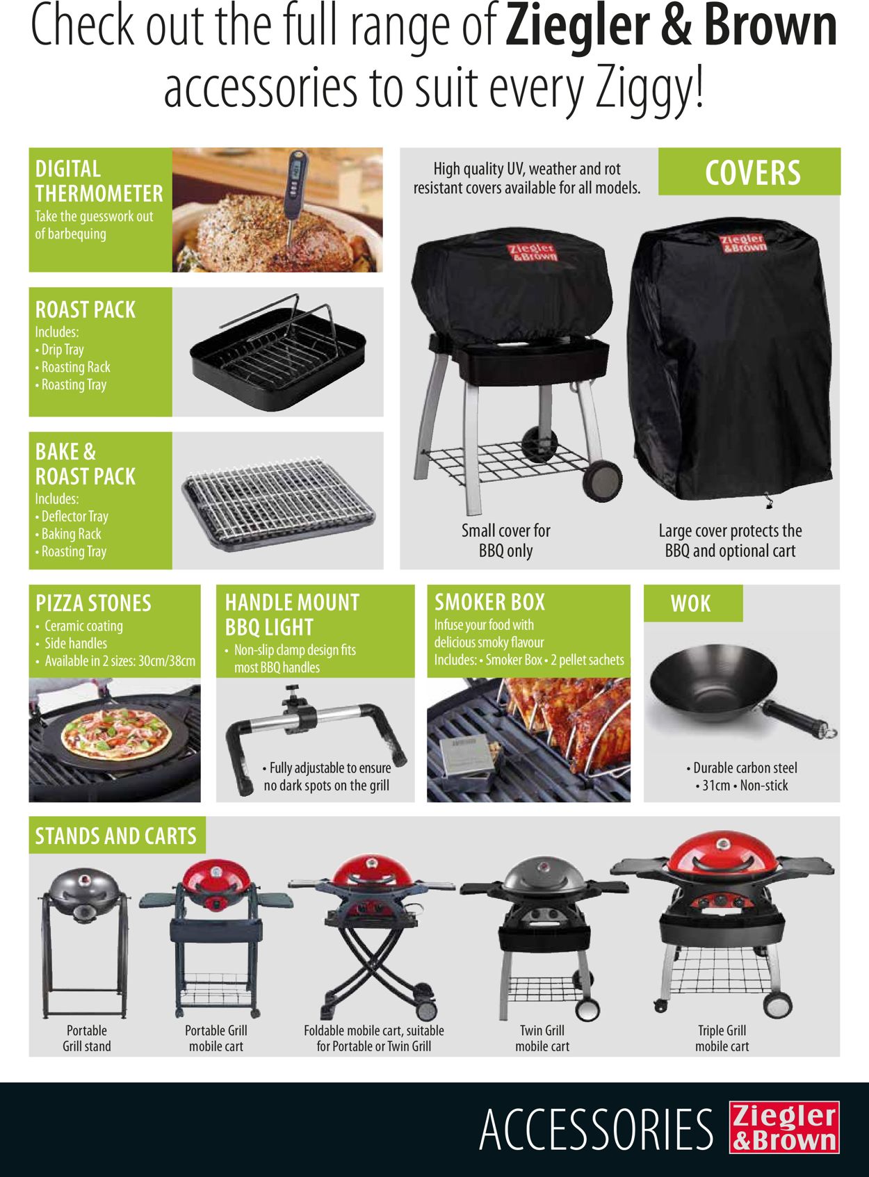 Barbeques Galore Catalogue - 01/11-30/11/2020 (Page 11)