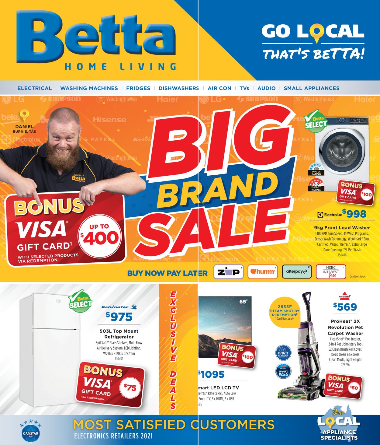Betta Catalogue - 07/02-20/02/2022