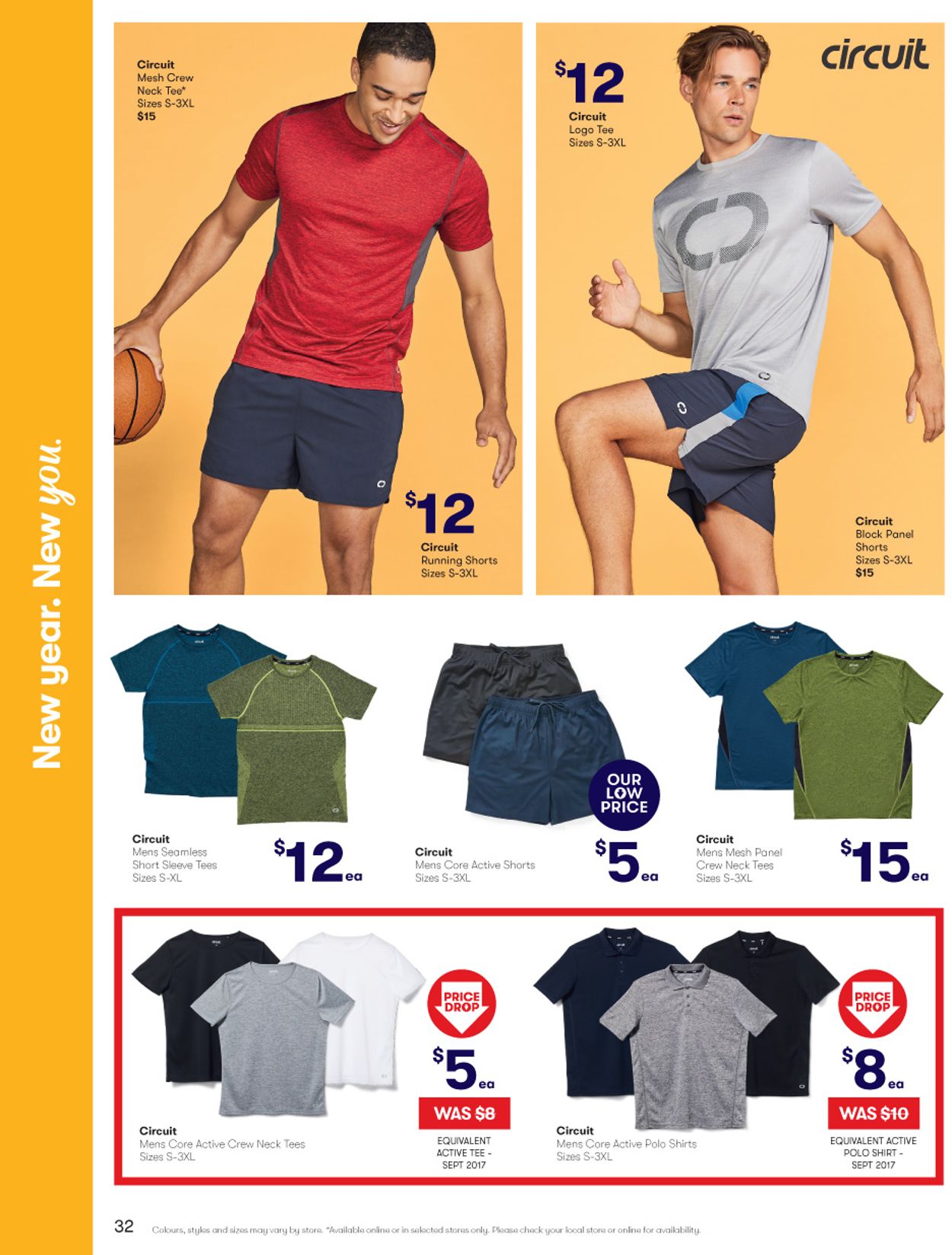 BIG W Back to School Catalogue - 02/01-15/01/2020 (Page 32)