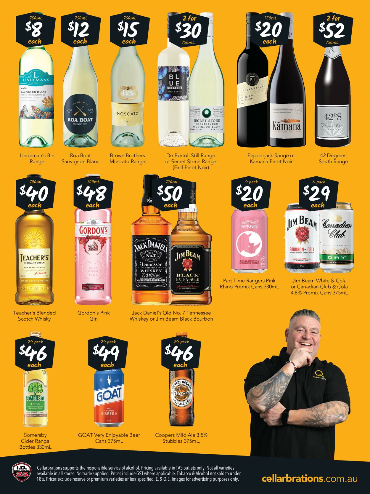 Cellarbrations Catalogue - 03/01-15/01/2023 (Page 2)
