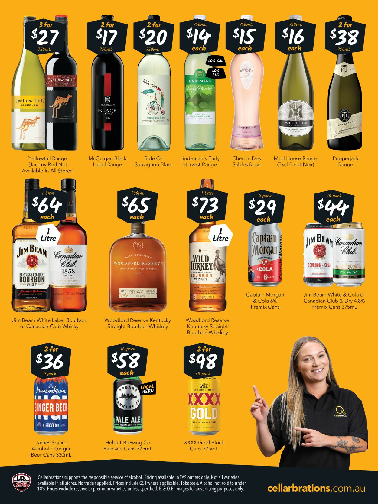 Cellarbrations Catalogue - 15/08-27/08/2023 (Page 2)