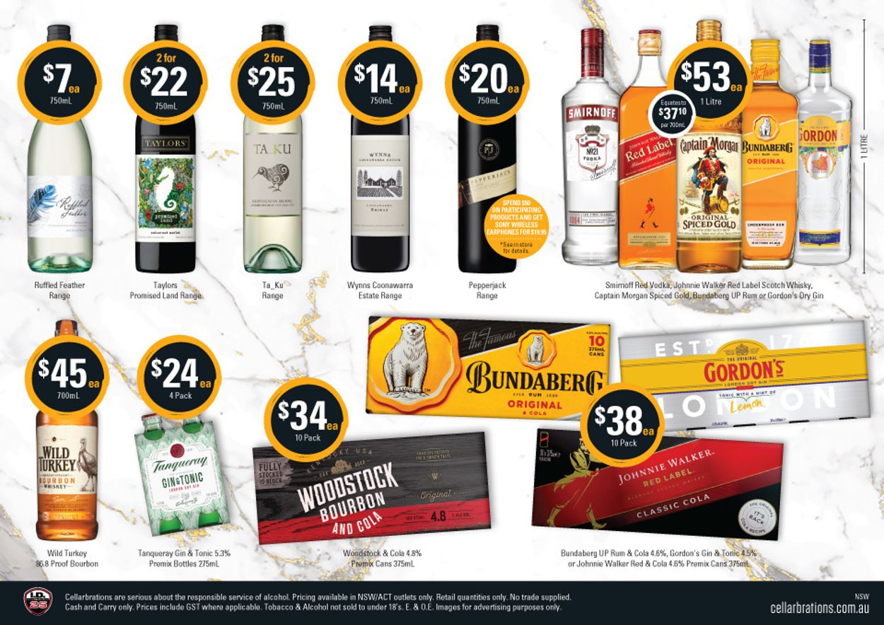 Cellarbrations Catalogue - 11/05-24/05/2020 (Page 2)