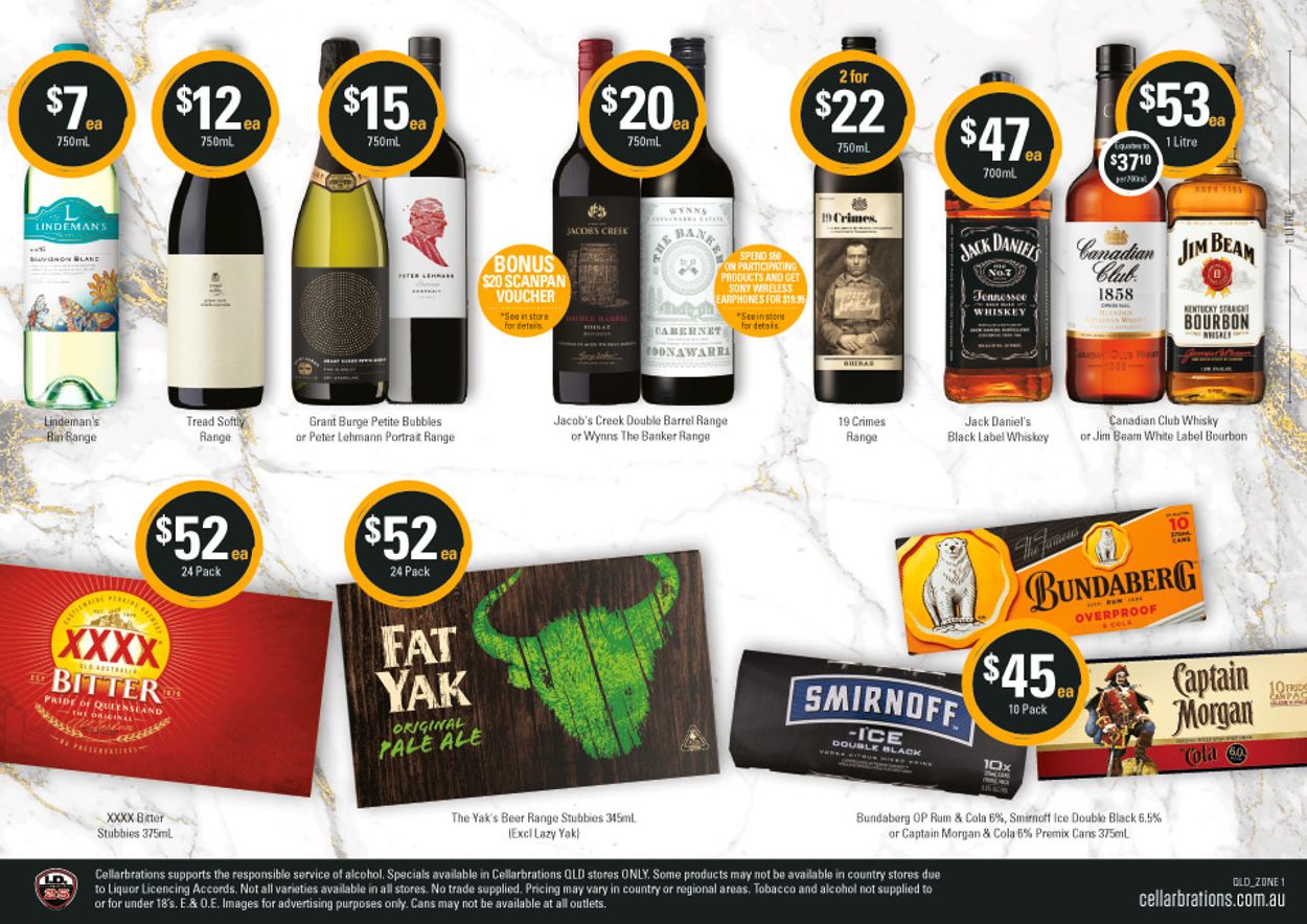 Cellarbrations Catalogue - 22/06-05/07/2020 (Page 2)
