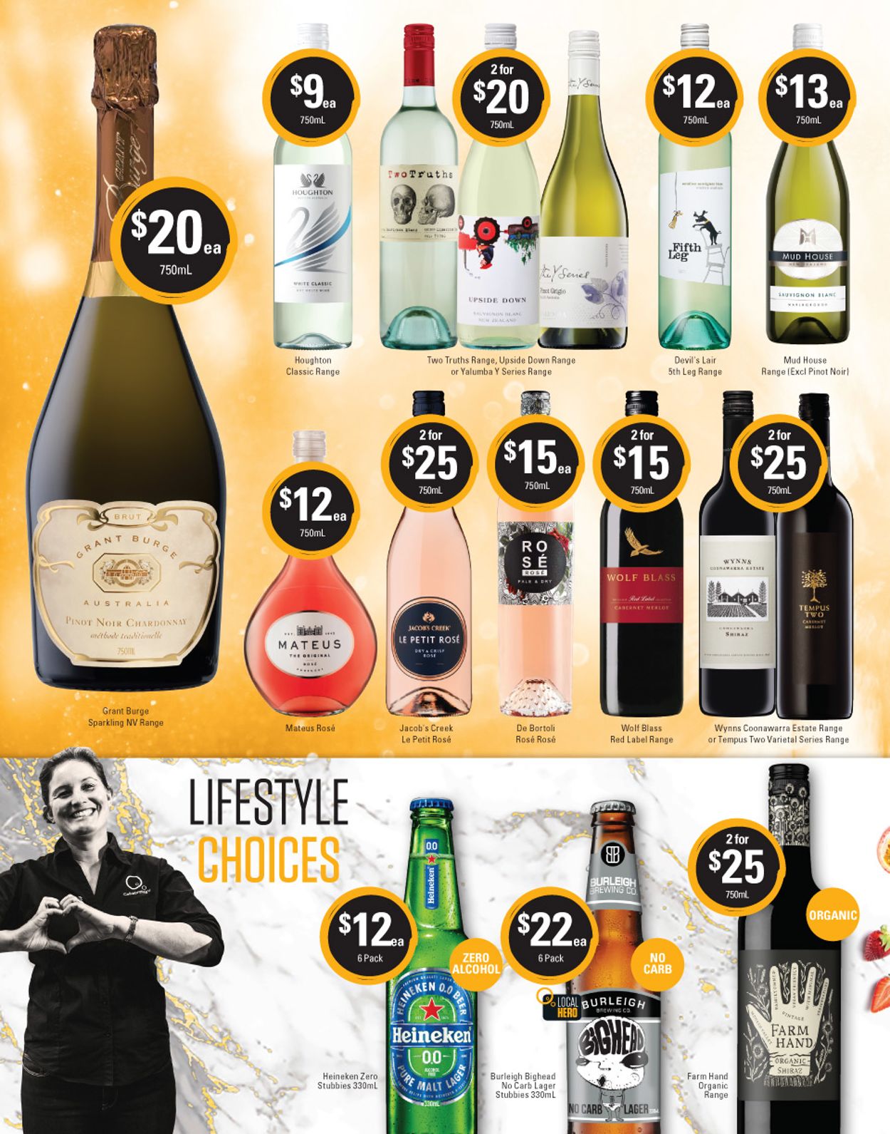 Cellarbrations Catalogue - 26/10-08/11/2020 (Page 4)