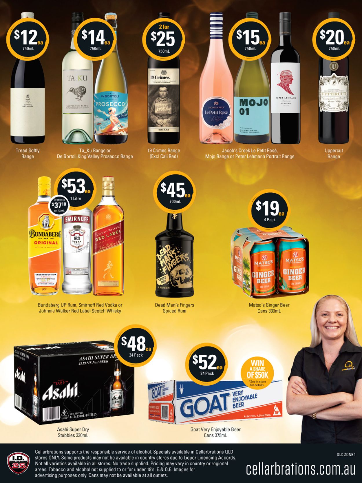 Cellarbrations Catalogue - 08/11-21/11/2021 (Page 2)