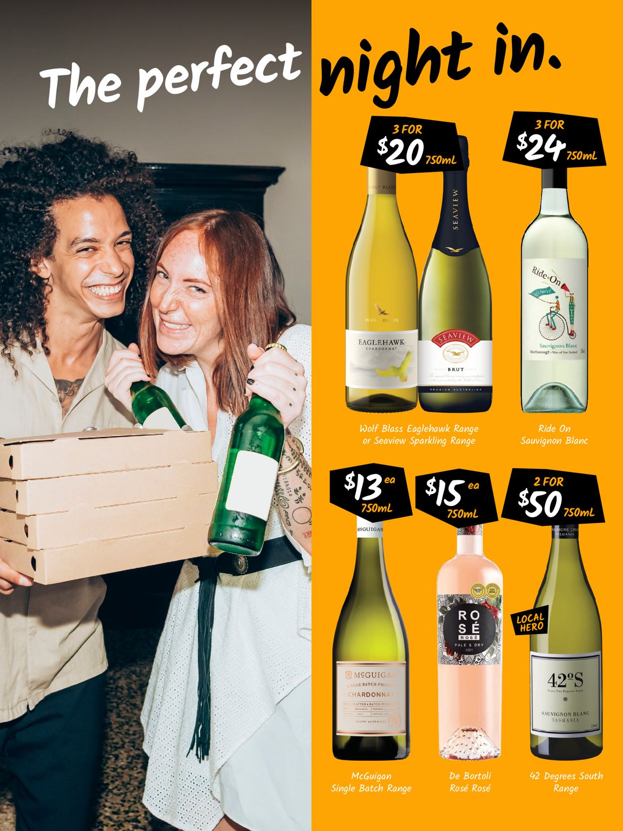 Cellarbrations Catalogue - 06/06-19/06/2022 (Page 5)
