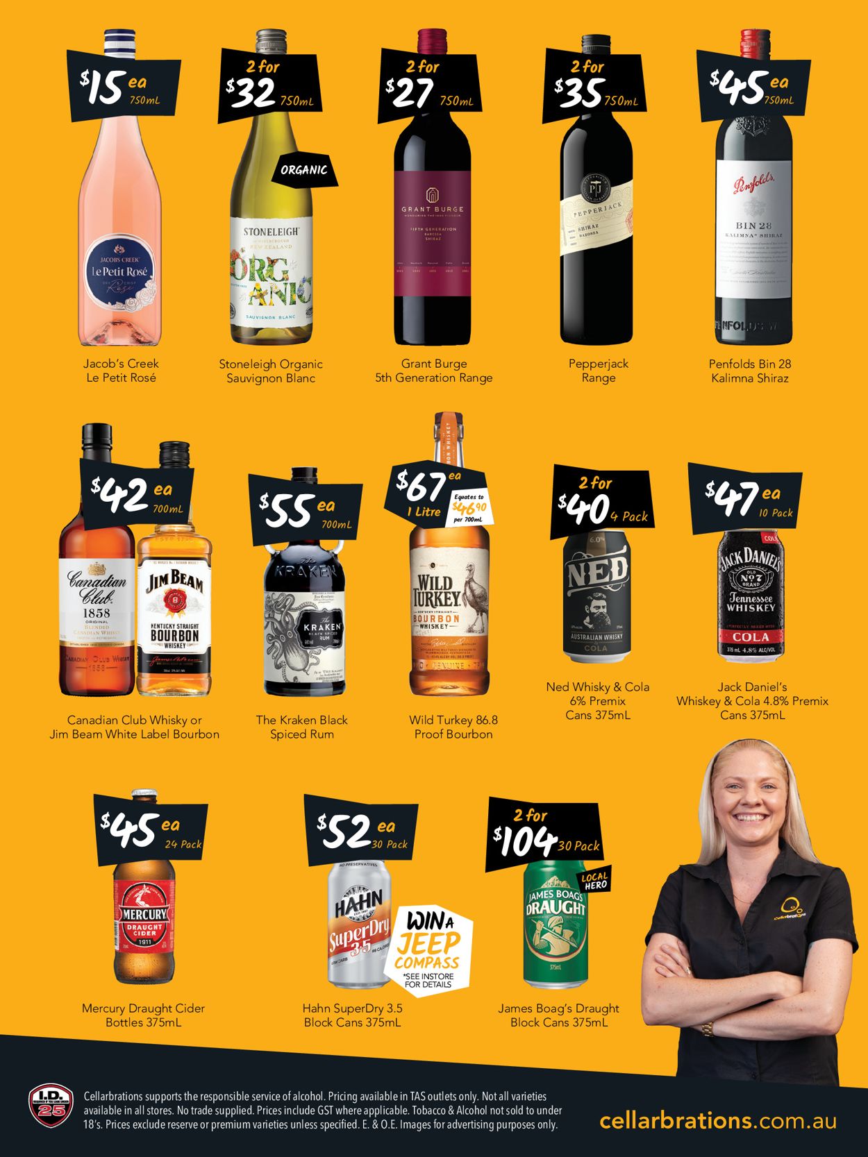 Cellarbrations Catalogue - 04/07-17/07/2022 (Page 2)