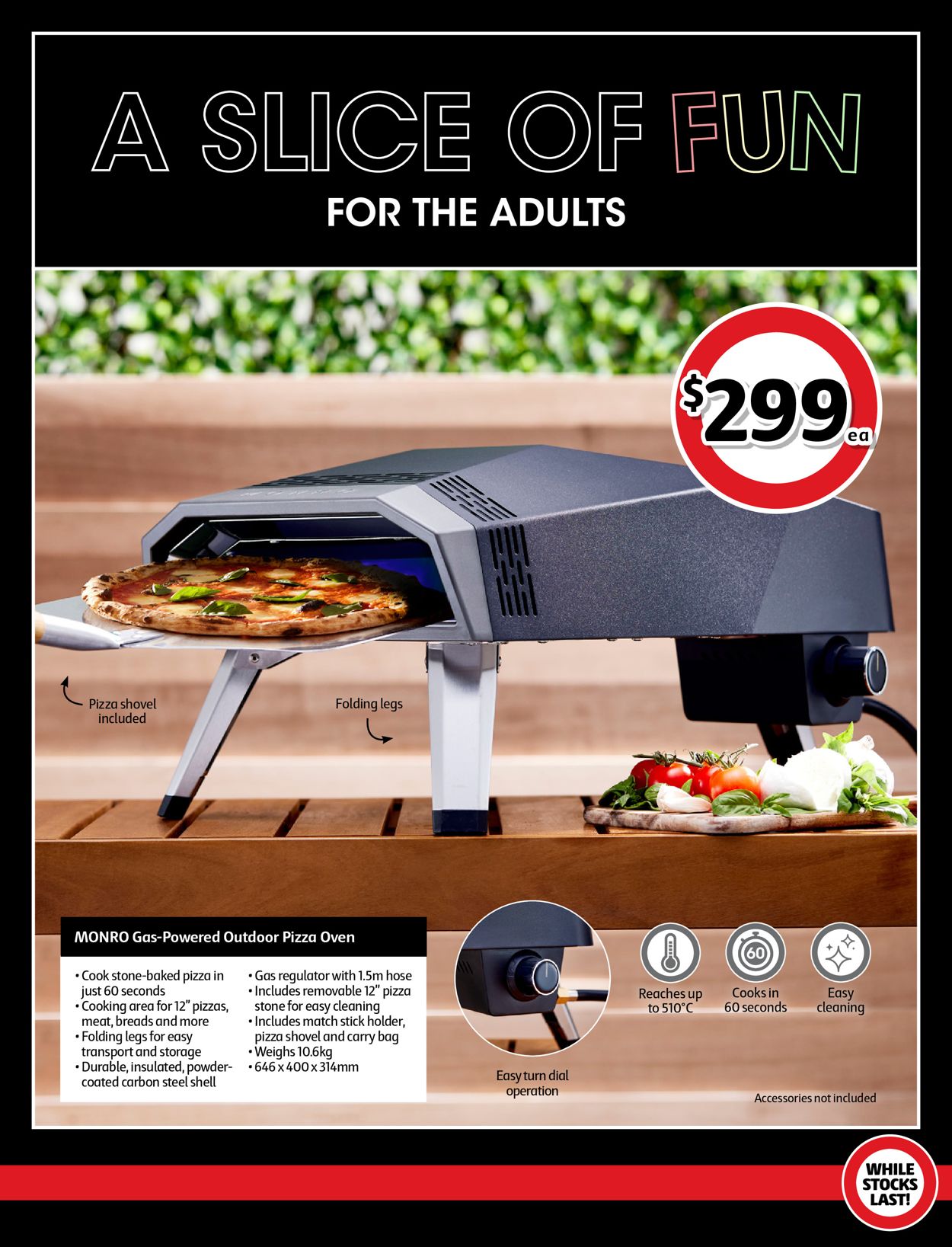 Coles BLACK FRIDAY 2021 Catalogue - 26/11-03/12/2021 (Page 5)