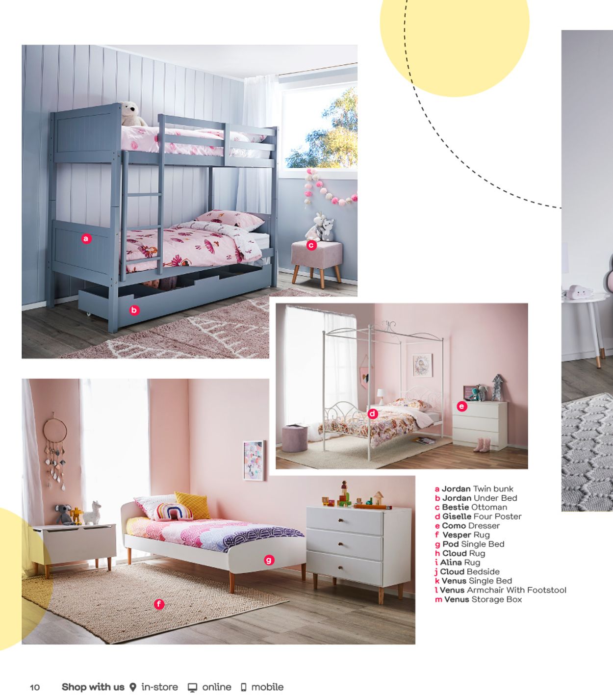 Fantastic Furniture Catalogue - 01/02-28/03/2021 (Page 10)
