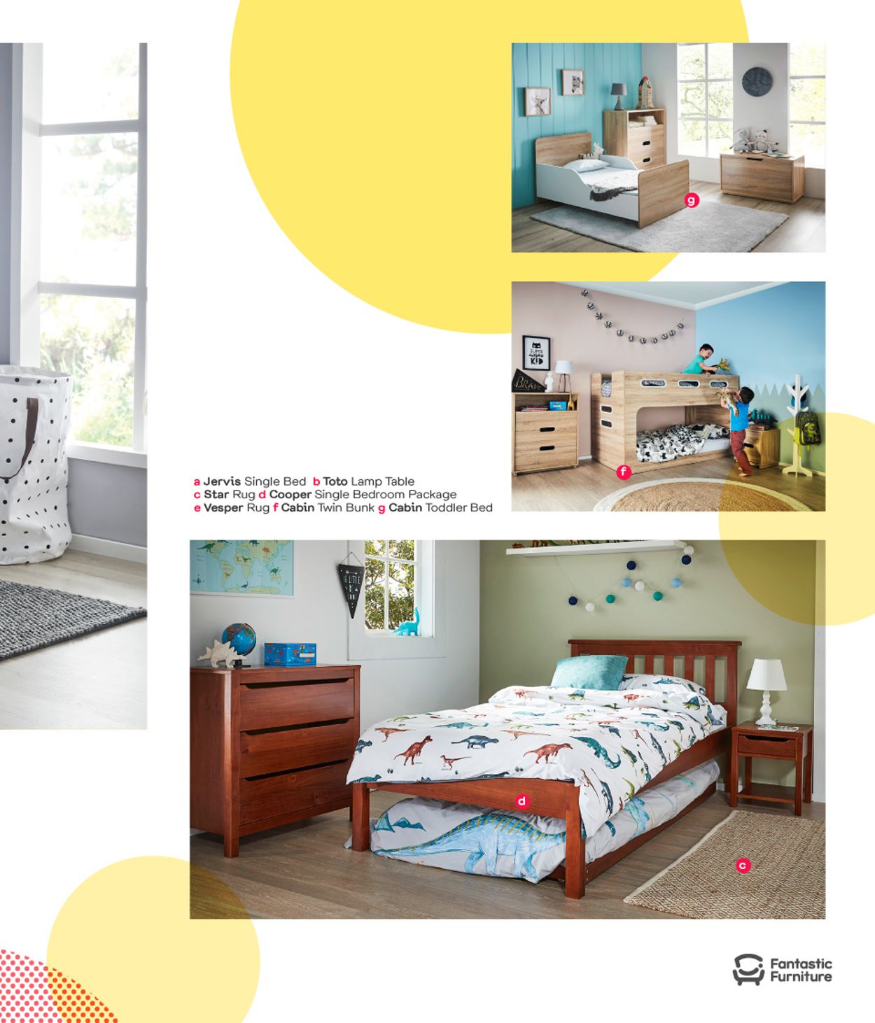 Fantastic Furniture Catalogue - 01/02-28/03/2021 (Page 13)