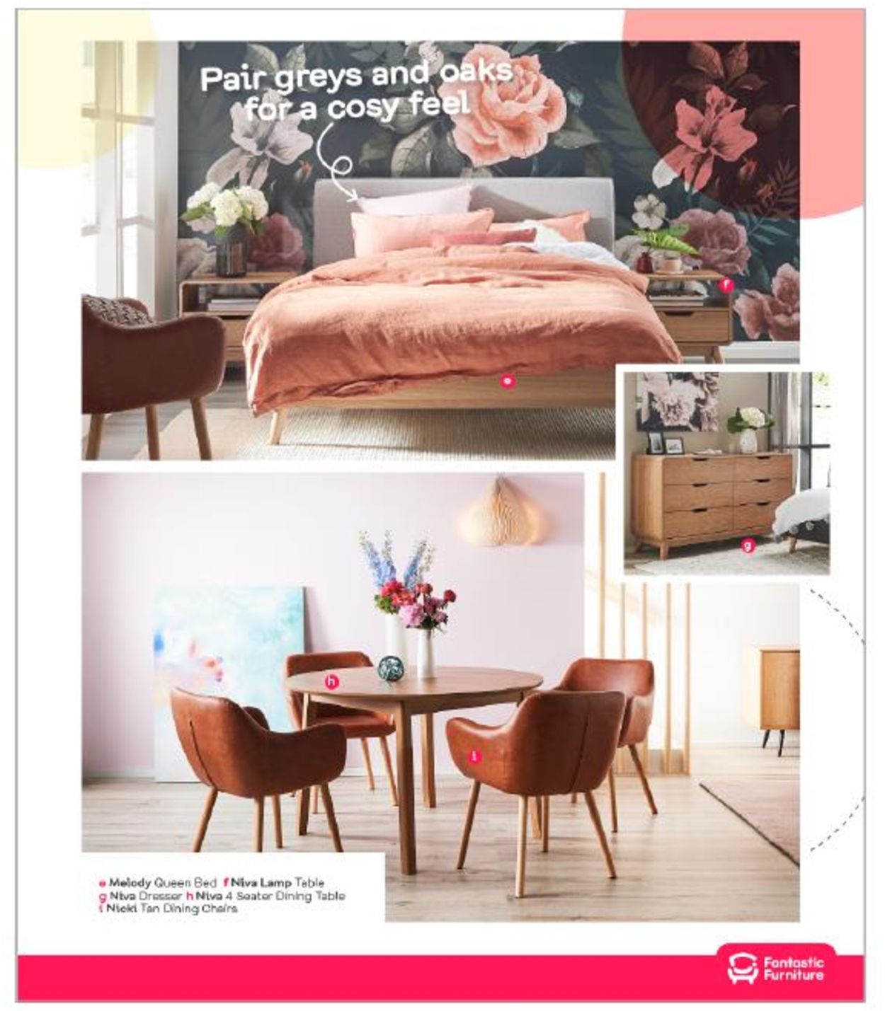 Fantastic Furniture Catalogue - 20/08-31/10/2021 (Page 3)