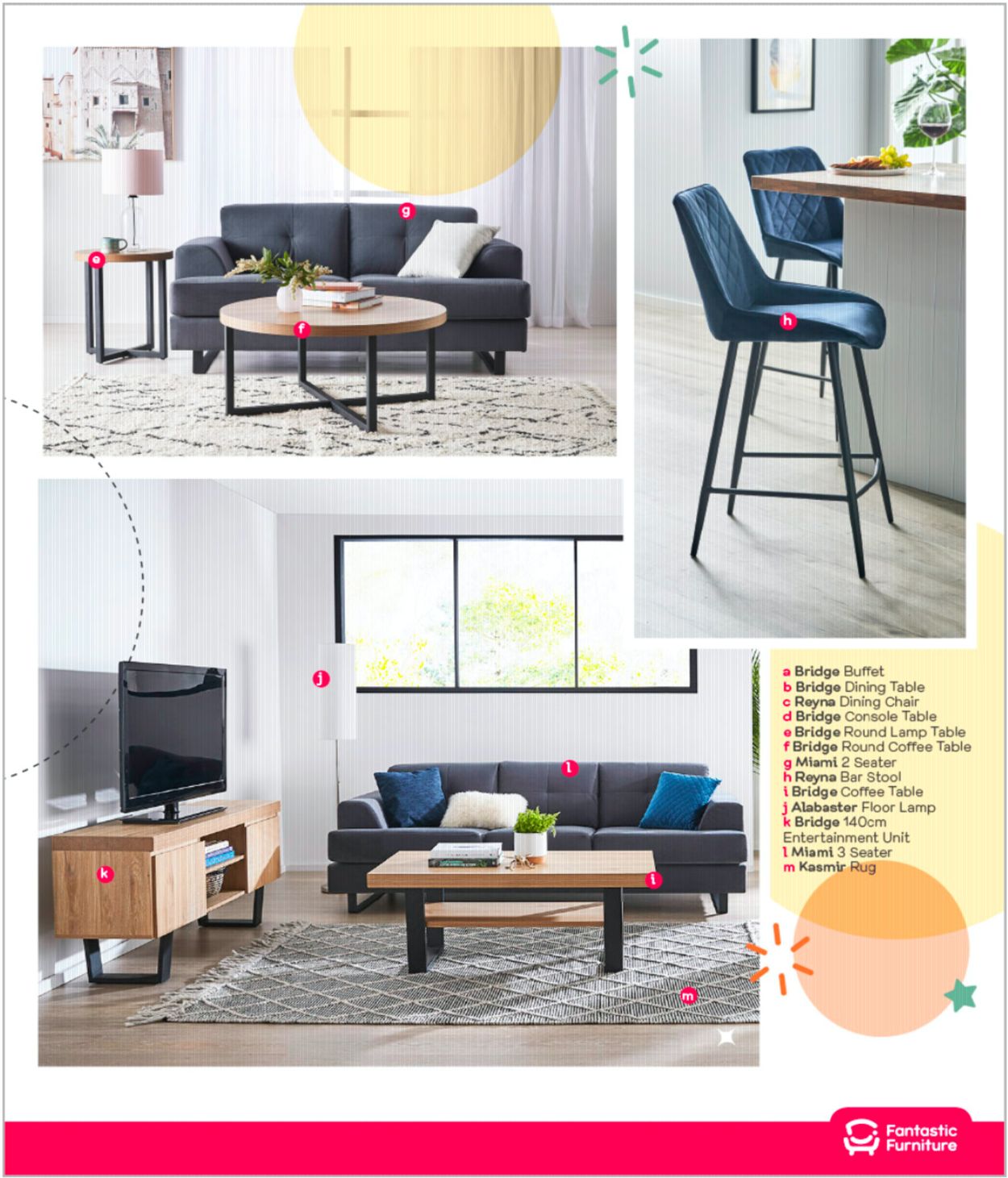 Fantastic Furniture Catalogue - 30/11-23/12/2021 (Page 19)