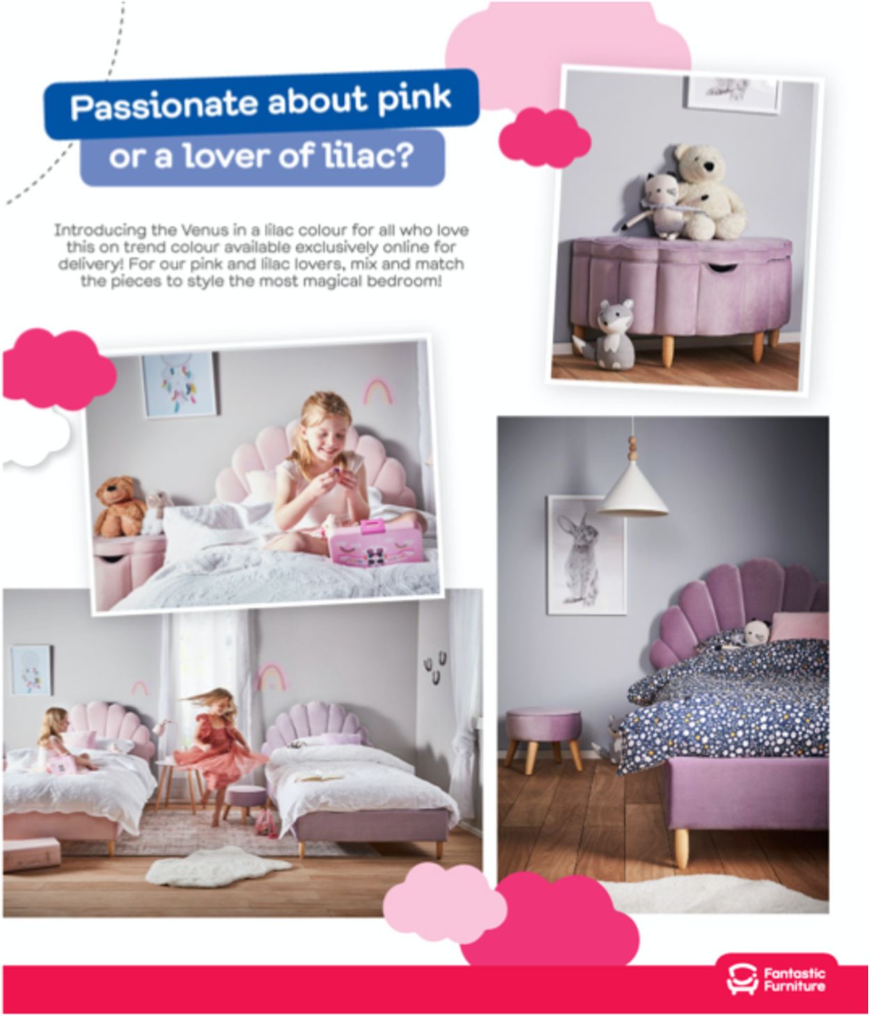 Fantastic Furniture Catalogue - 01/02-27/02/2022 (Page 35)