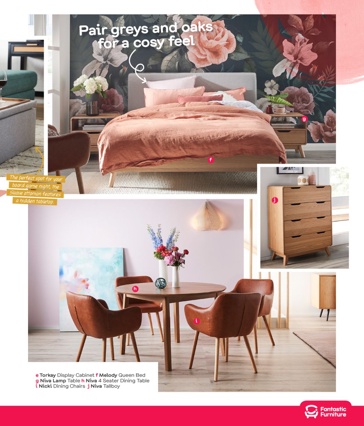 Fantastic Furniture Catalogue - 28/02-03/04/2022 (Page 5)