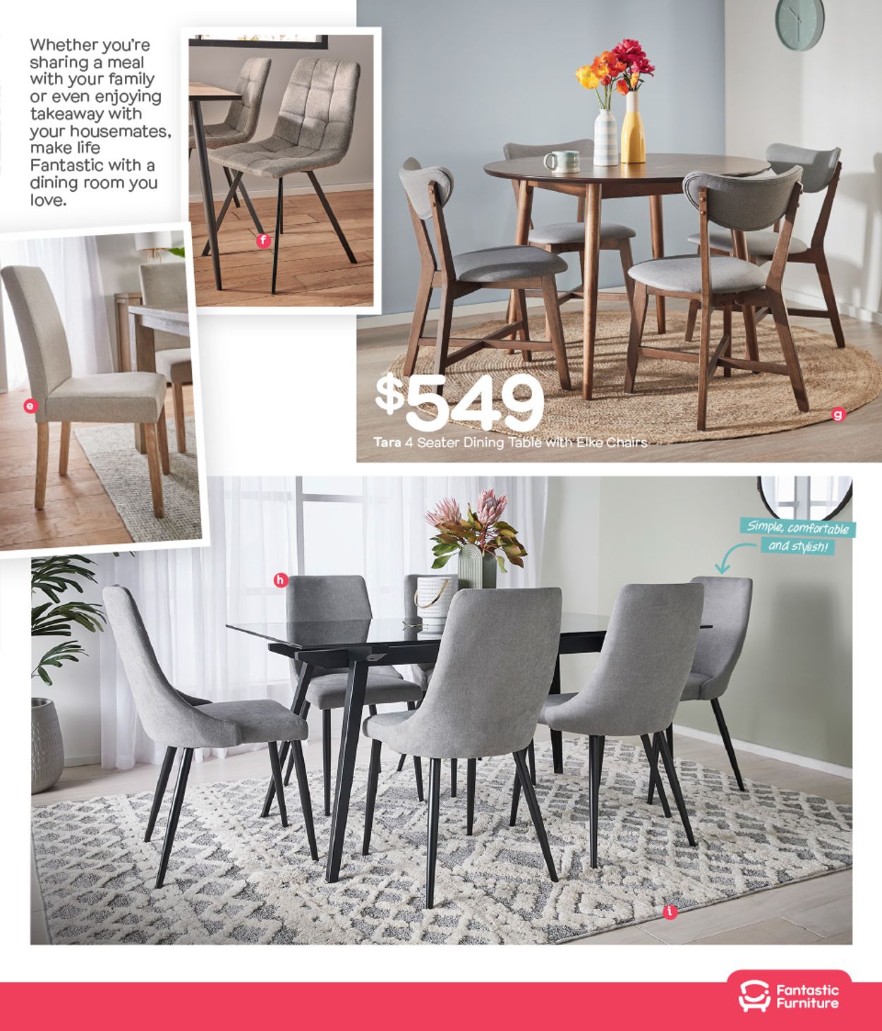Fantastic Furniture Catalogue - 11/07-31/12/2022 (Page 11)