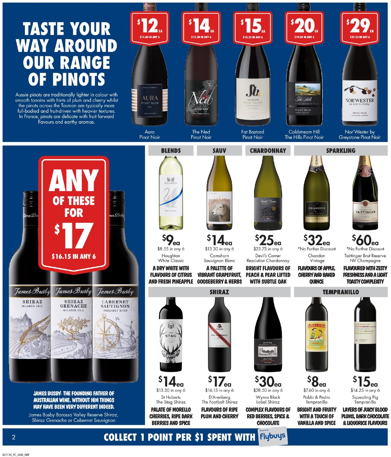 First Choice Catalogue - 27/06-07/07/2020 (Page 2)