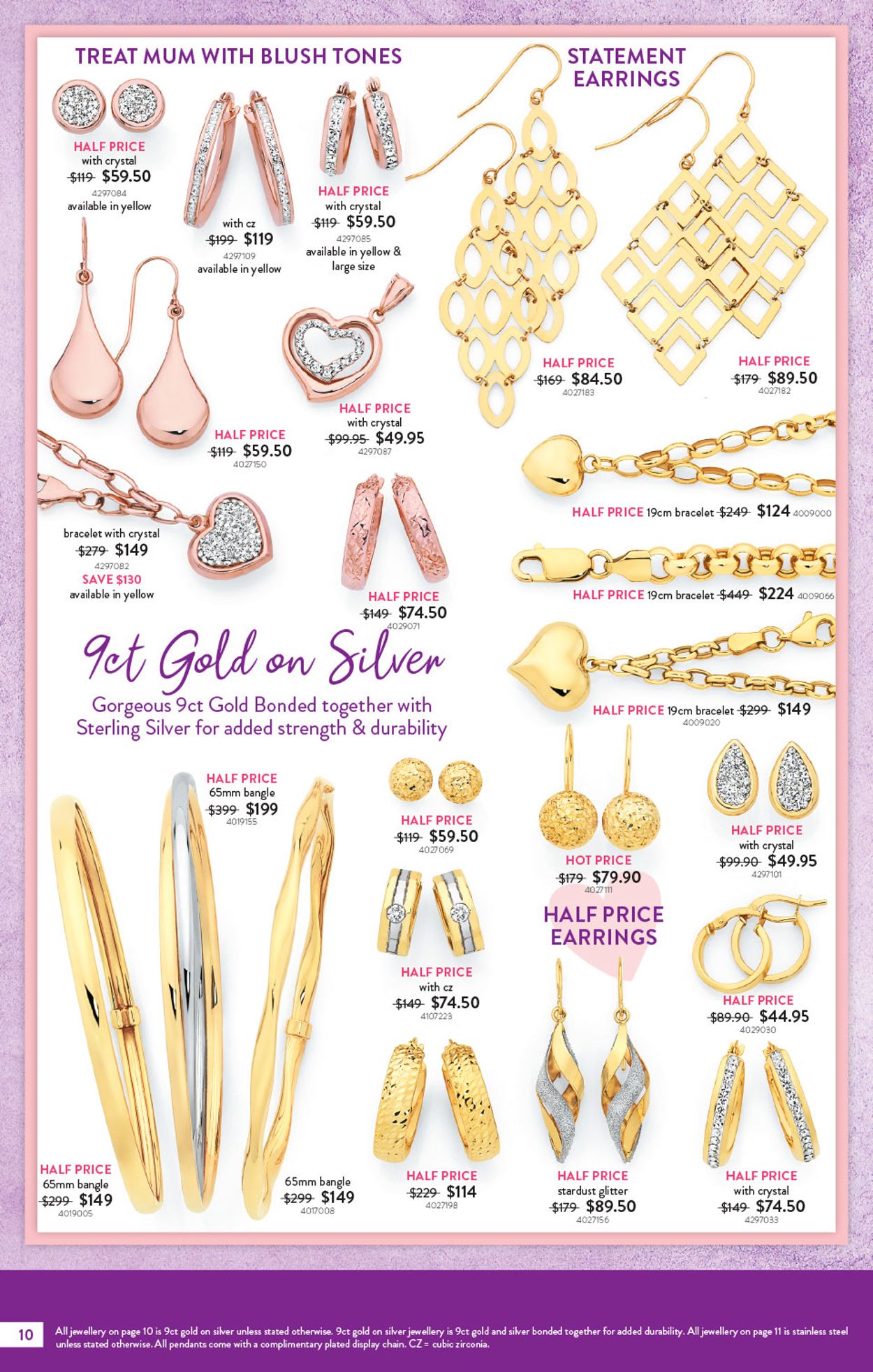 Goldmark Catalogue - 13/04-10/05/2020 (Page 10)
