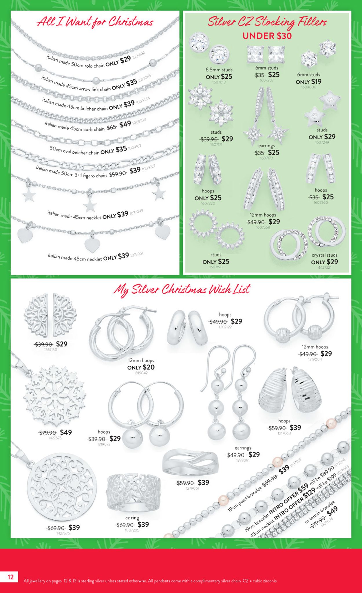Goldmark - Christmas Gift 2020 Catalogue - 30/11-24/12/2020 (Page 12)