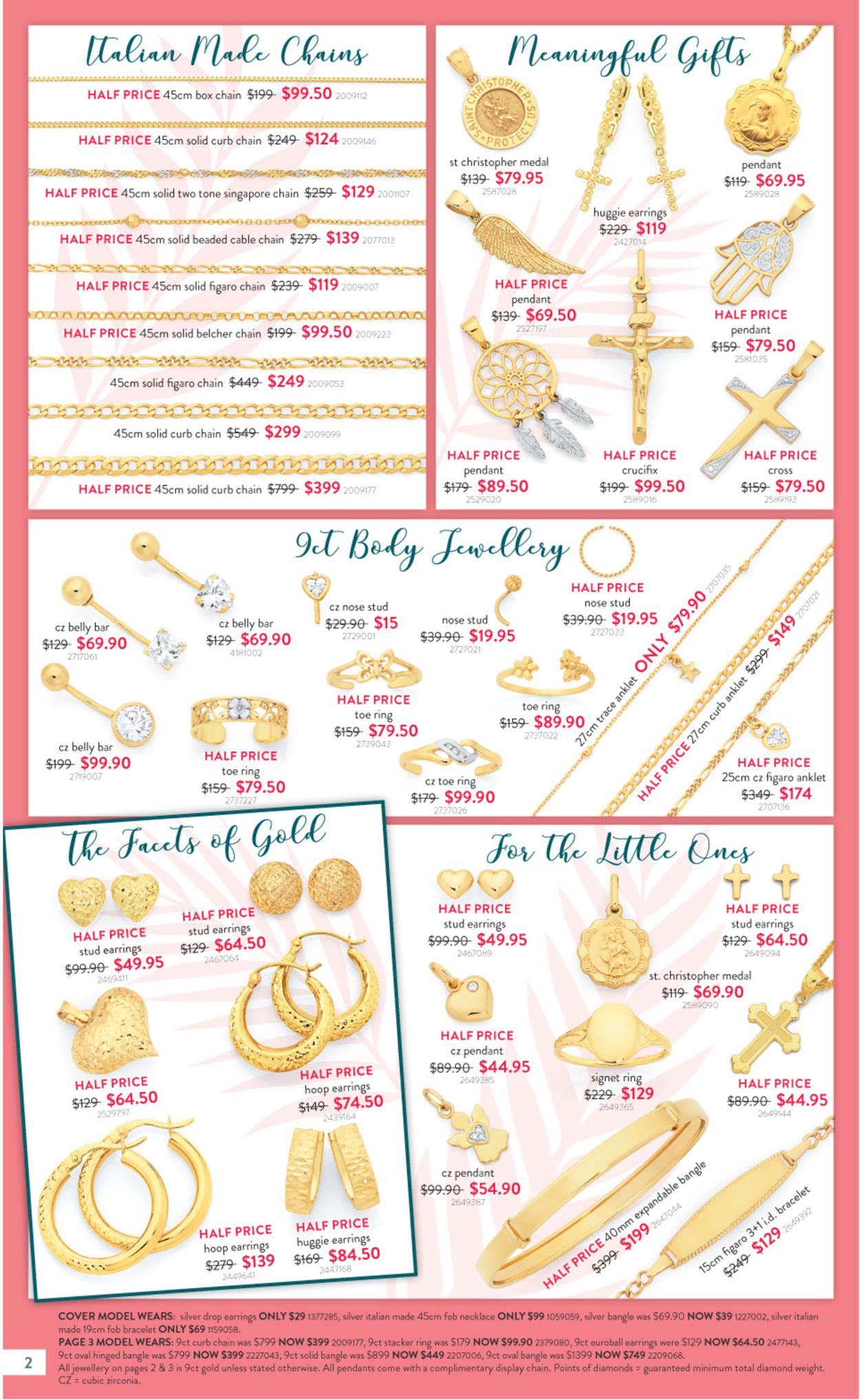 Goldmark Catalogue - 14/02-13/03/2022 (Page 2)