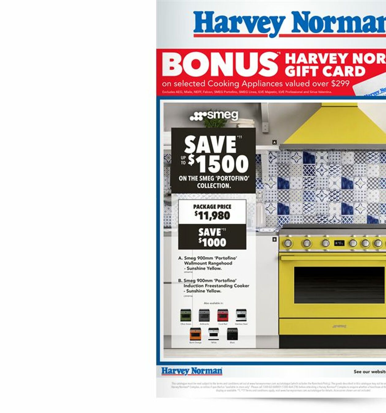 Harvey Norman Catalogue - 01/02-28/02/2023