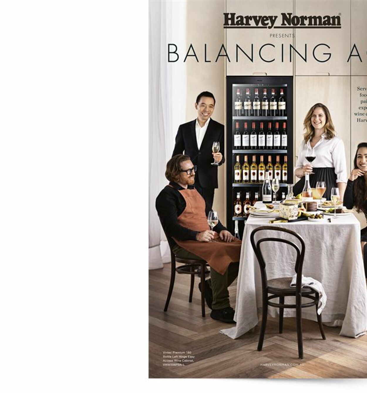 Harvey Norman Catalogue - 16/02-31/12/2023