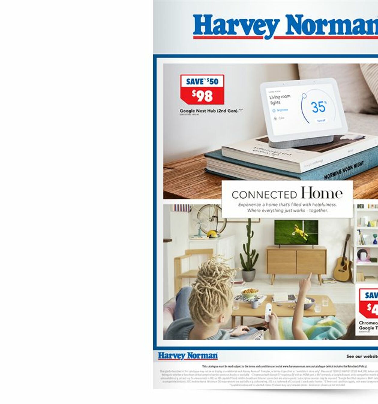Harvey Norman Catalogue - 09/03-22/03/2023 (Page 5)
