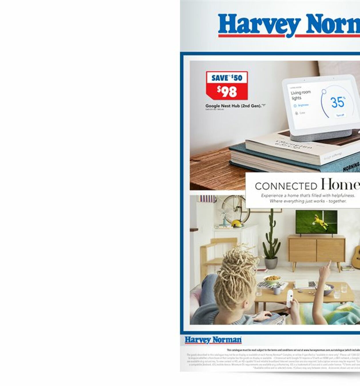 Harvey Norman Catalogue - 09/03-22/03/2023 (Page 13)