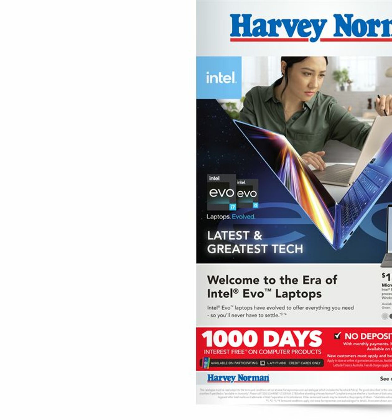 Harvey Norman Catalogue - 15/03-30/03/2023 (Page 19)