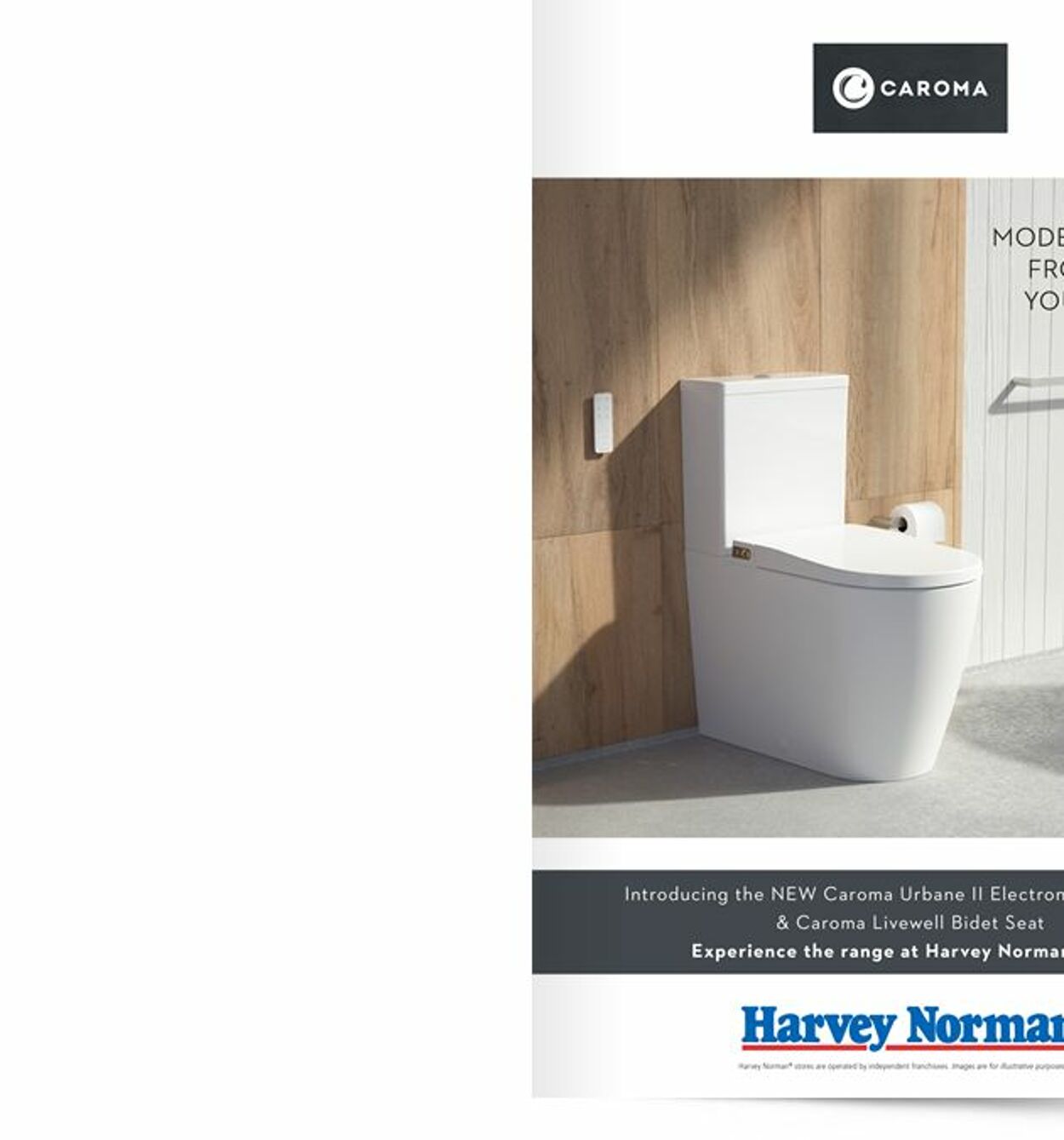 Harvey Norman Catalogue - 03/04-30/06/2023 (Page 3)