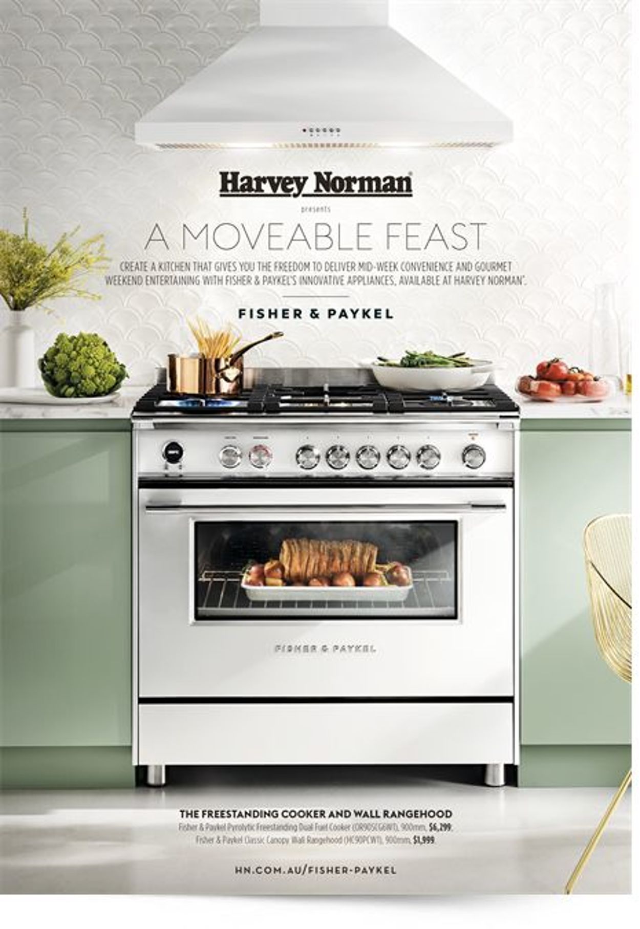 Harvey Norman Catalogue - 04/08-31/12/2021