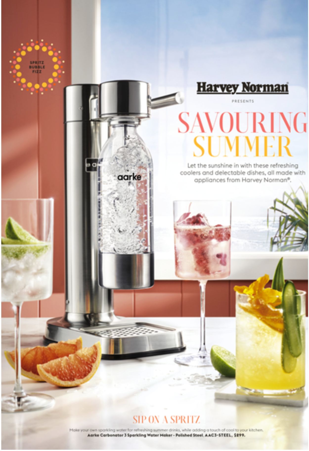 Harvey Norman Catalogue - 26/10-08/02/2022