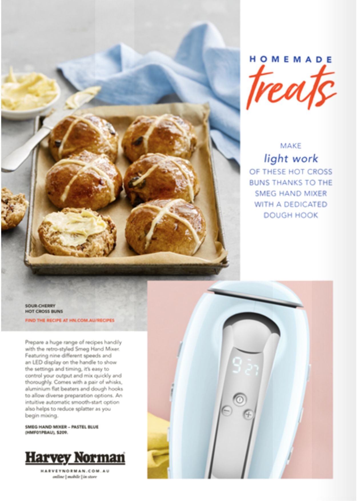 Harvey Norman EASTER 2022 Catalogue - 03/03-24/04/2022 (Page 8)