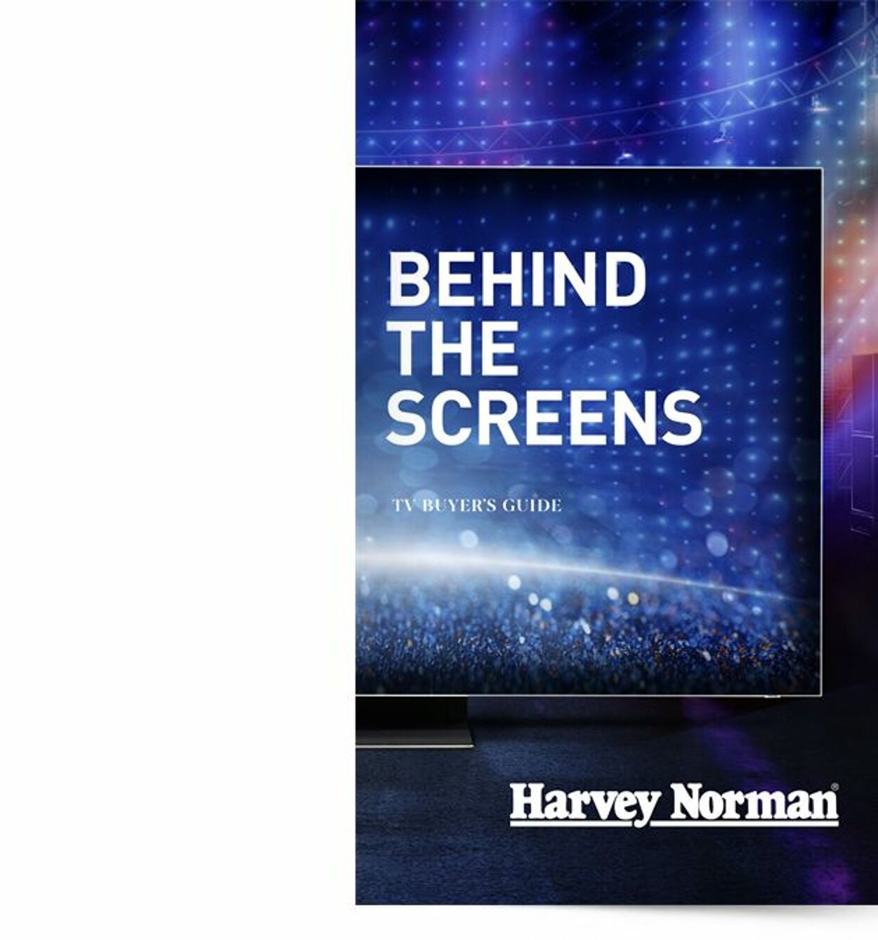 Harvey Norman Catalogue - 12/10-31/03/2023