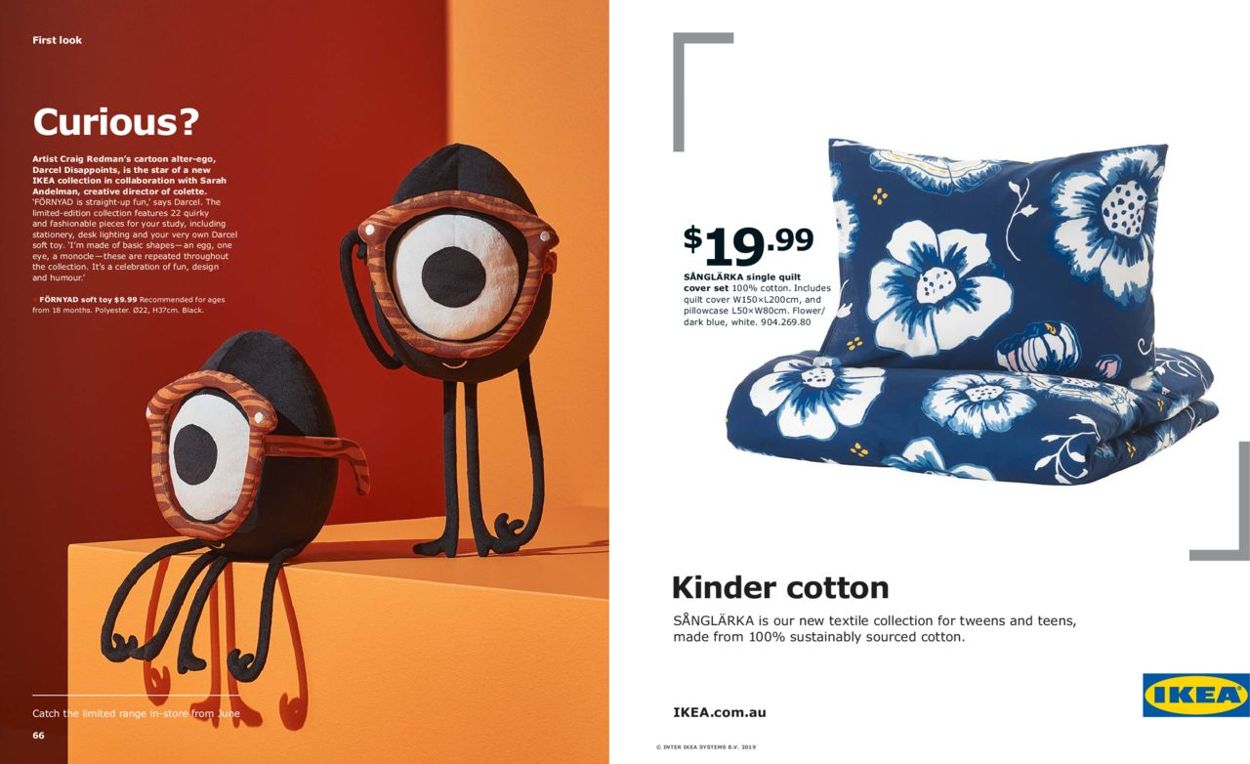 IKEA Catalogue - 15/04-31/08/2019 (Page 34)