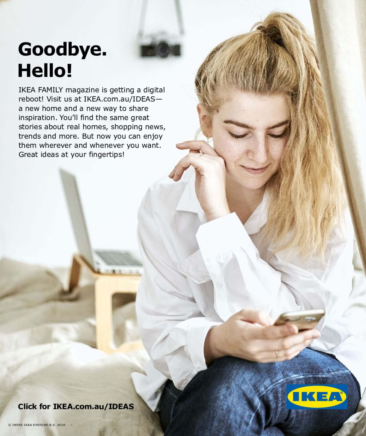 IKEA Catalogue - 15/04-31/08/2019 (Page 36)