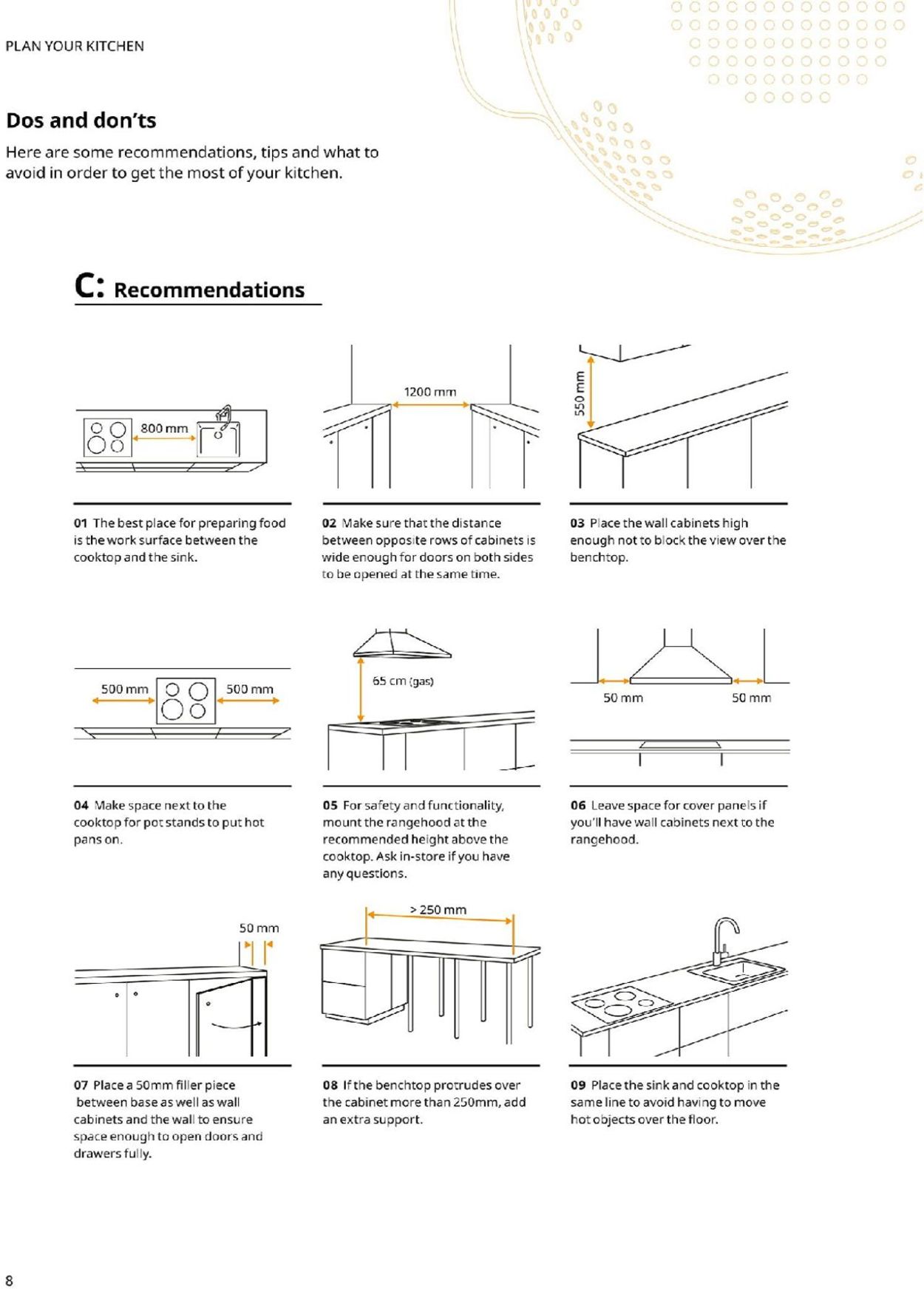 IKEA Catalogue - 01/08-31/07/2020 (Page 8)