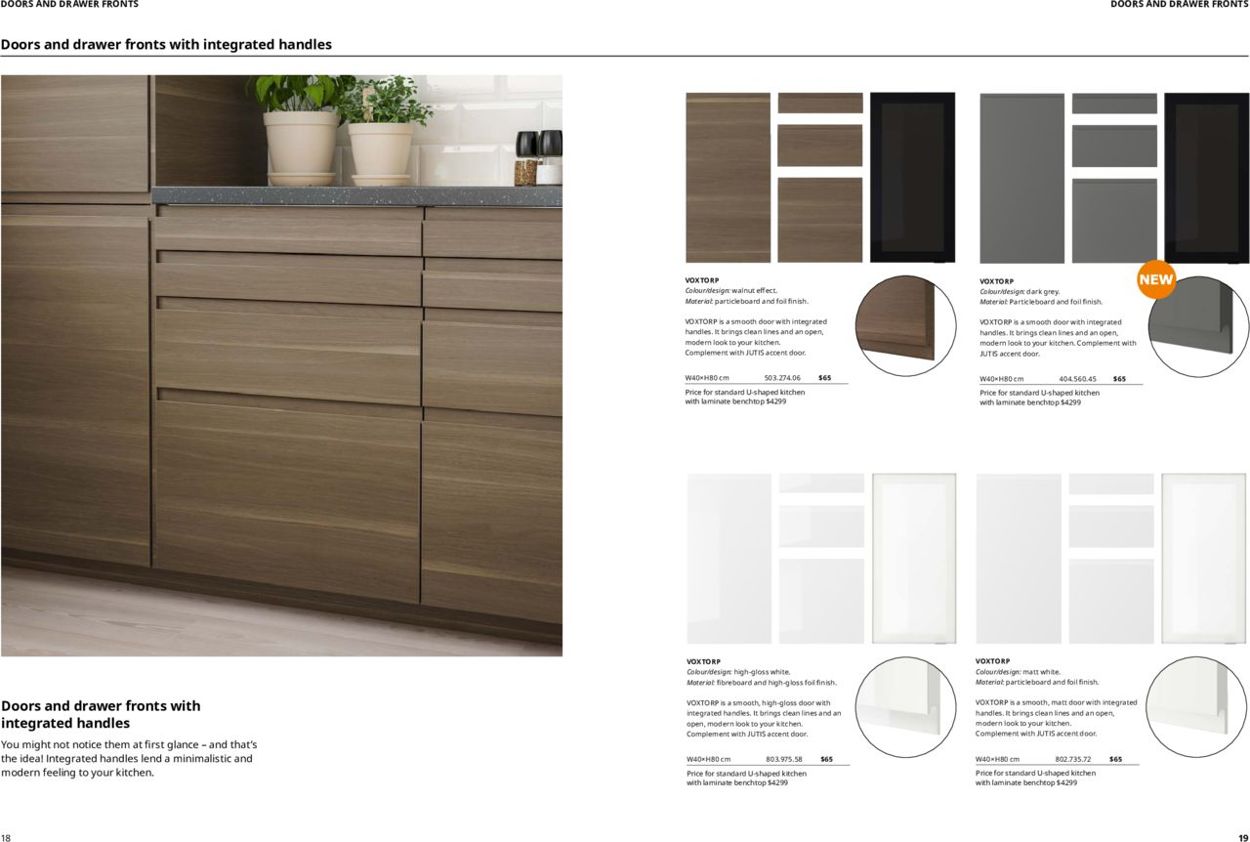 IKEA Catalogue - 29/08-31/07/2020 (Page 10)