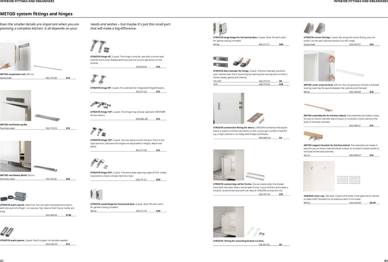 IKEA Catalogue - 29/08-31/07/2020 (Page 41)