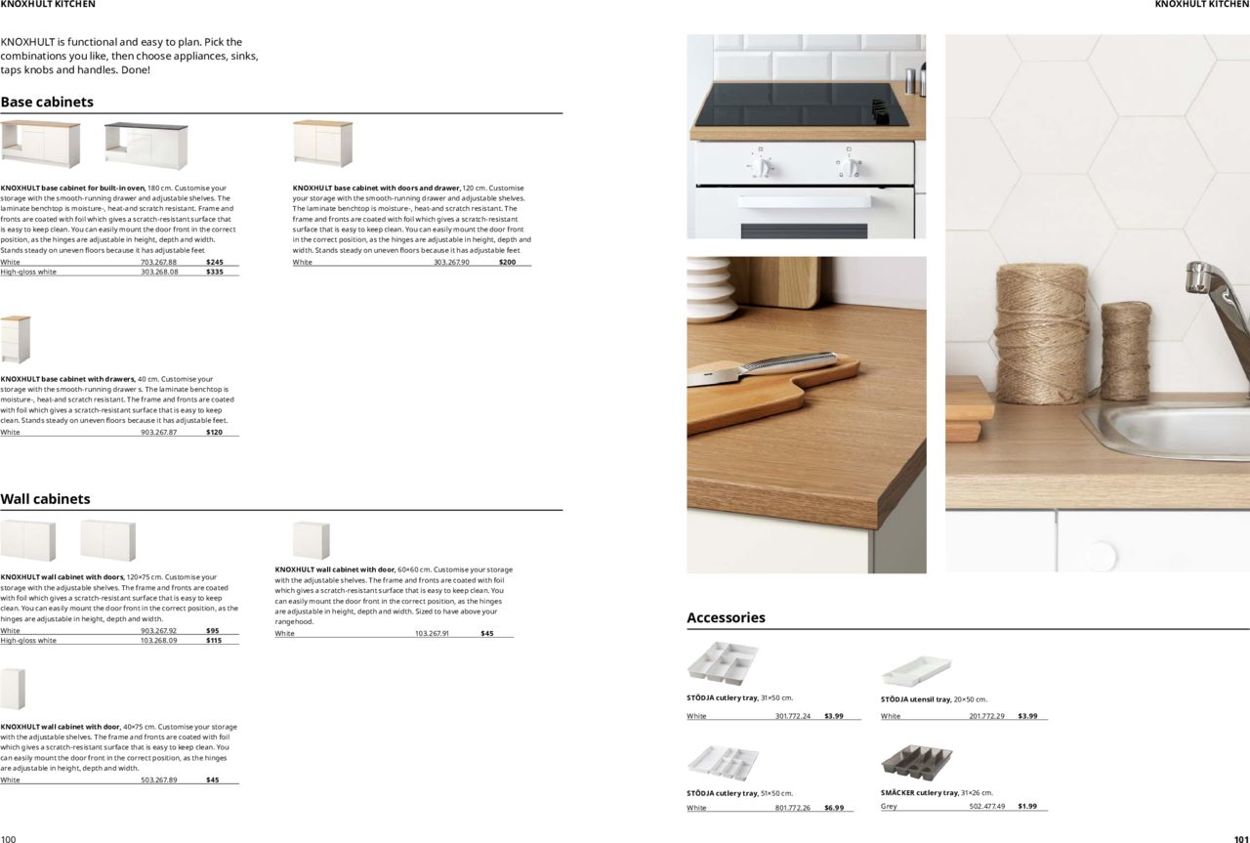IKEA Catalogue - 29/08-31/07/2020 (Page 51)