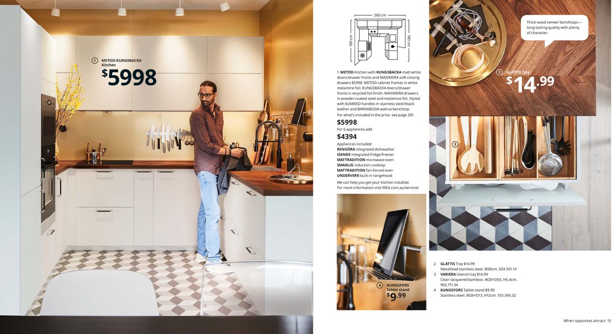 IKEA Catalogue - 30/08-31/07/2020 (Page 8)