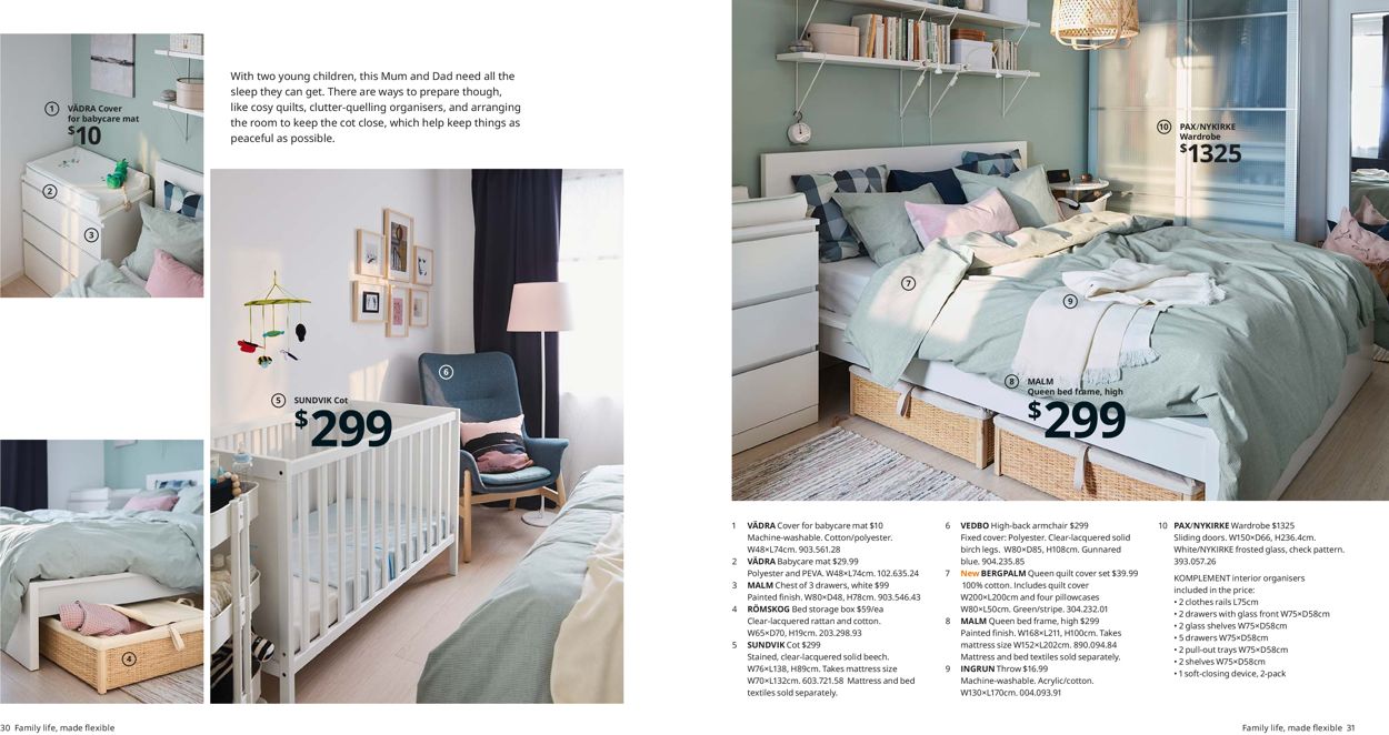 IKEA Catalogue - 30/08-31/07/2020 (Page 16)